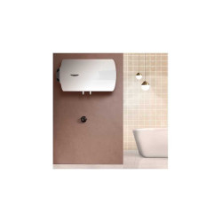 Ambientacion en baño Termo ARISTON PRO1 ECO 80 H EU