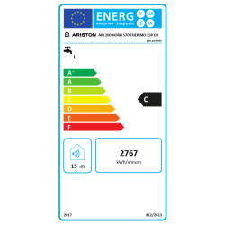 Clase energética