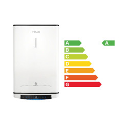 Clasificación energética Termo eléctrico ARISTON VELIS PRO WIFI