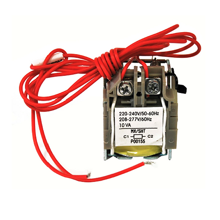 Bobina de Emisión REVALCO RV20SH012