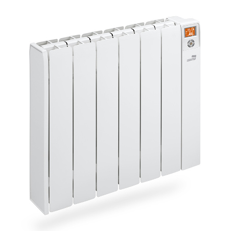 Emisor Térmico Fluido COINTRA SIENA 1000