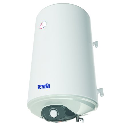 termo electrico 80 litros como fagor, reversible, valido vertical y horizontal