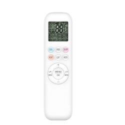 Mando a distancia Aire Acondicionado BAXI SIKU MHG50 R32