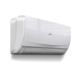 Aire Acondicionado BAXI ANORI R32 LSG25K perfil