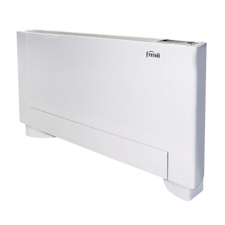 FANCOIL FERROLI JOLLY PLUS 2 VM-G 80