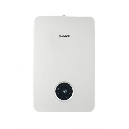 calentador junkers hydronext 15 litros butano