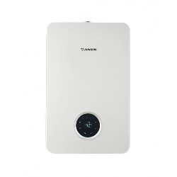 Calentador JUNKERS HYDRONEXT 5700 S WTD 17-4 Gas Natural