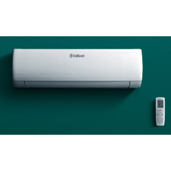 Aire Acondicionado VAILLANT ClimaVAIR Intro VAIL 1-030 WN Y MANDO