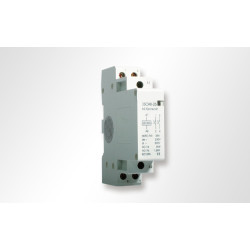 3SCH8-25 CONTACTOR 2P 25A