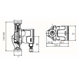 Medidas Evosta 2 15/7.5