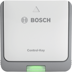 Control Key K20 RF calderas bosch junkers