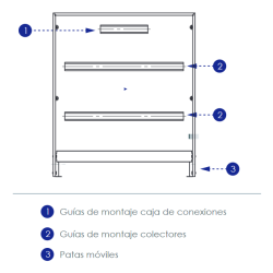 Montaje de armarios