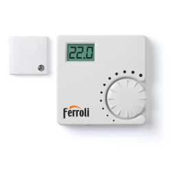 FERROLI FER 8 RF