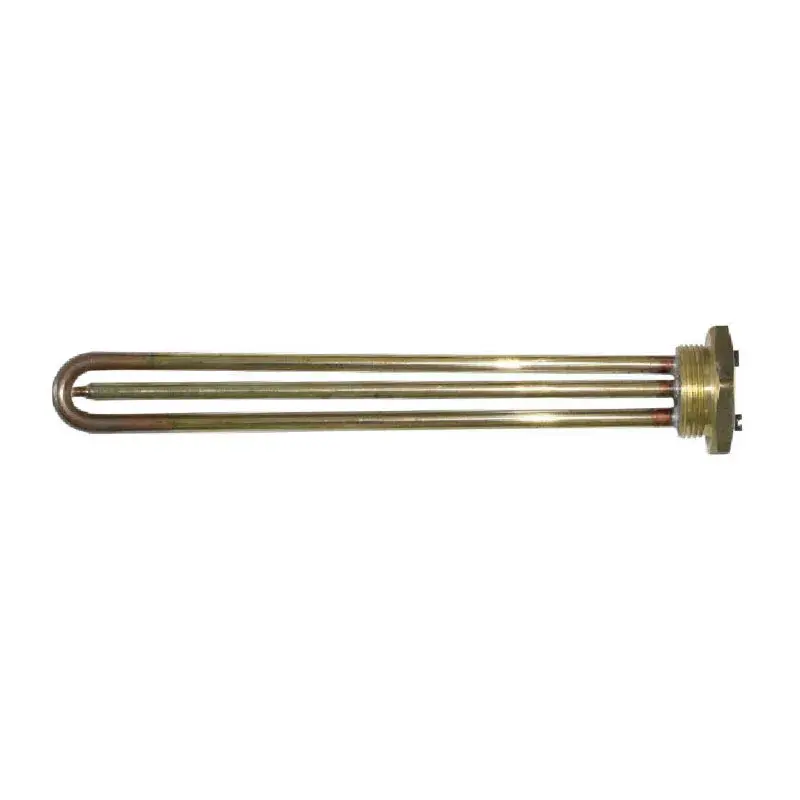 Resistencia eléctrica 2000w rosca 1" ¼ FERCO RI Resistencia eléctrica 2000w rosca 1" ¼ FERCO RI