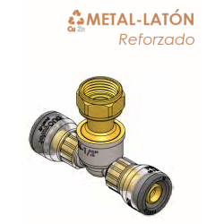 METAL-LATÓN