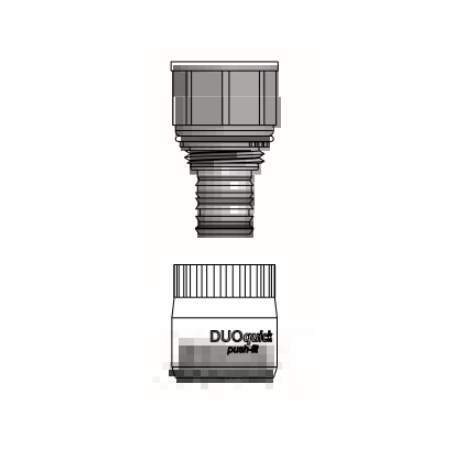 Adaptador FERCO 16 x 20
