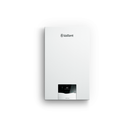Caldera Mixta VAILLANT ecoTEC plus SMART VMW 36 CF/1-5 + Termostato sensoHOME RF