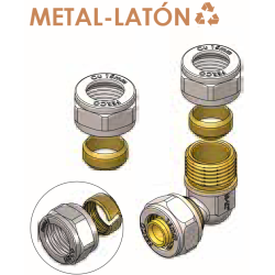 METAL-LATÓN