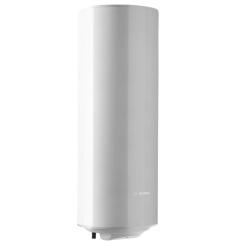 Termo Eléctrico BOSCH TR1001T Perfil izquierdo