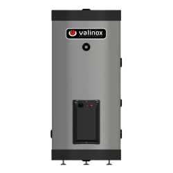 Interacumulador VALINOX VTCE 100L