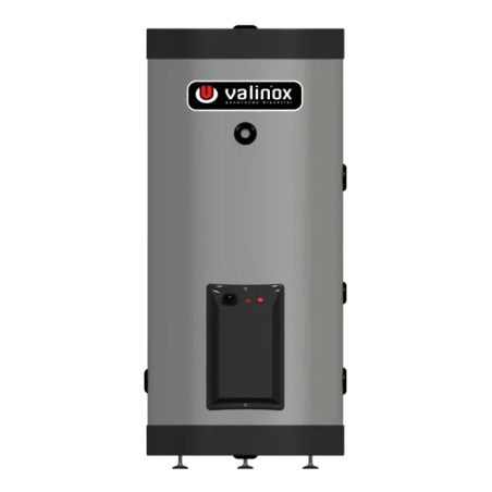 Interacumulador VALINOX VTCE 300L