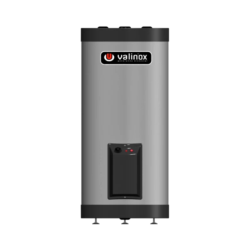 Interacumulador VALINOX VTCE-316 RIGID CLOTH 100L Interacumulador VALINOX VTCE-316 RIGID CLOTH 100L