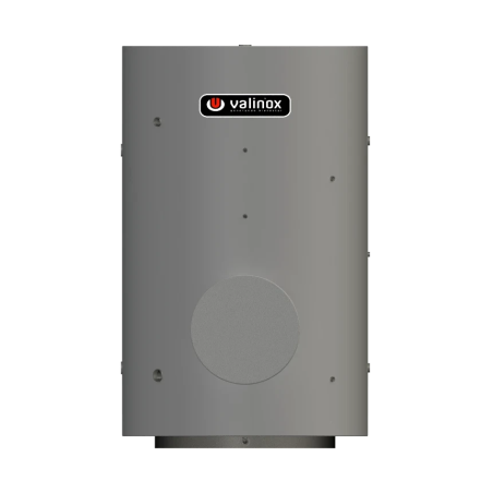 Interacumulador VALINOX VTCE_HL-316L RIGID CLOTH 1000L + DN400
