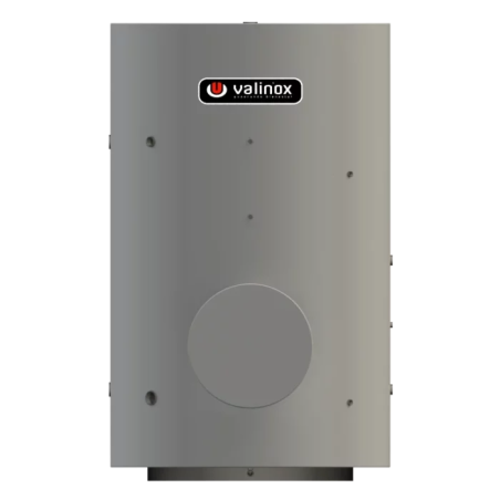 Interacumulador VALINOX VTCE-316L RIGID CLOTH 750L