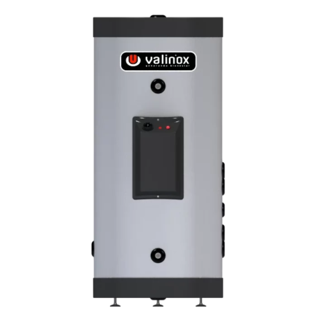 Interacumulador VALINOX 2VTCE_2B-444 RIGID CLOTH 300L