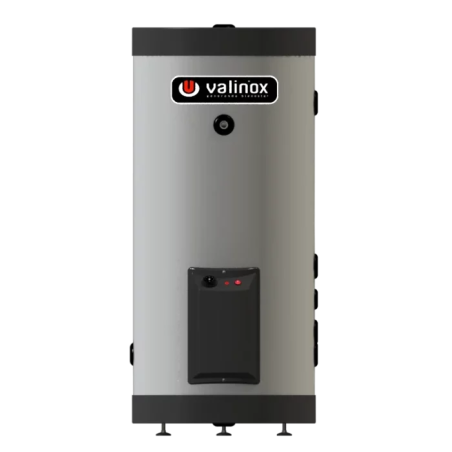 Interacumulador VALINOX 2VTCE_HL-444 RIGID CLOTH 300L