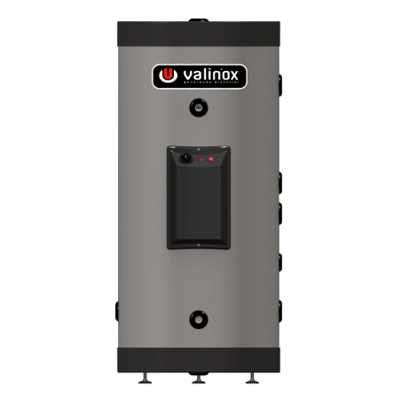 Interacumulador VALINOX 2VTCE-444 RIGID CLOTH 500L + DN200