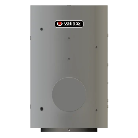 Interacumulador VALINOX 2VTCE_HL-316L PLUS 4000L