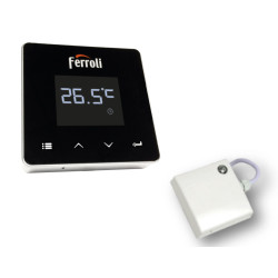 termostato COINTRA Connect Smart WIFI