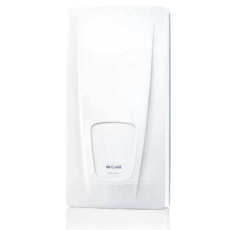 Calentador Agua Instantáneo E-comfort DBX21 Qatiqninpi