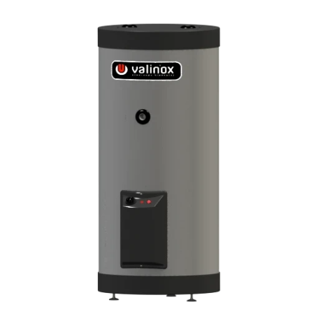 Termo Inox VALINOX TE-444 RIGID CLOTH P