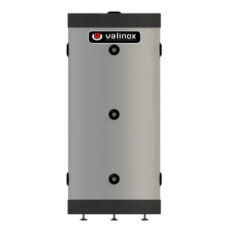 Depósito de Inercia Inox VALINOX INR-444
