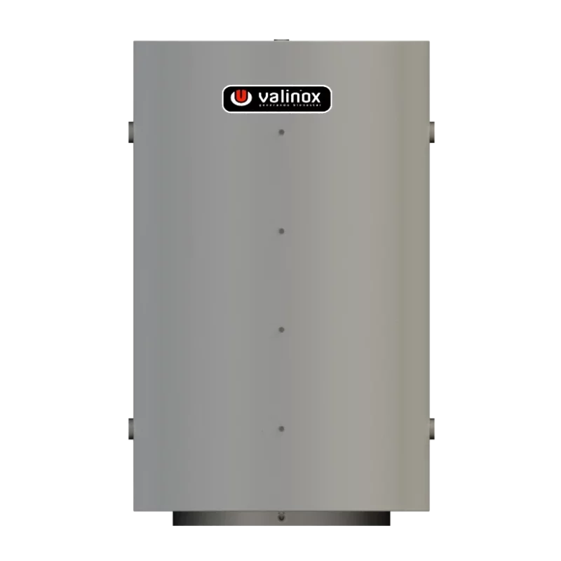 Depósito de Inercia InoDepósito de Inercia VALINOX INR-AC PLUS Depósito de Inercia InoDepósito de Inercia VALINOX INR-AC PLUS