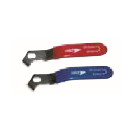 Mando Palanca 1” FERCO DN25