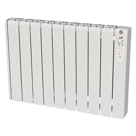 Emisor Térmico Fluido COINTRA COSMOS 1500 WIFI