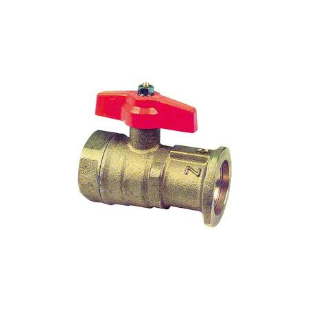 Válvula Esfera para Vía de Impulsión R3 DN25  ½” x 1" FERCO