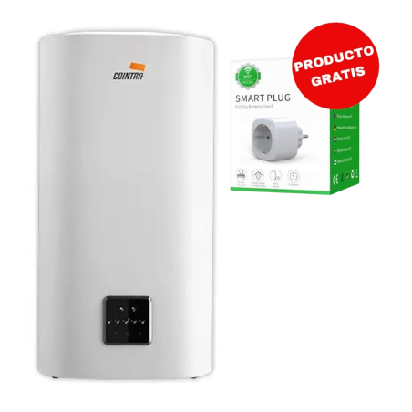 Oferta Termo COINTRA TDD Plus 50 WIFI