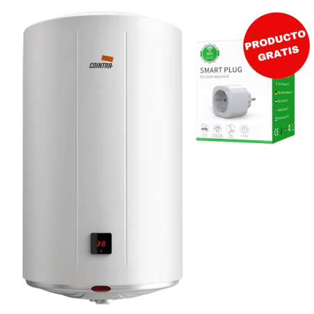 Oferta Termo COINTRA TBL Plus 80