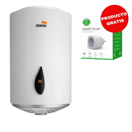 Oferta Termo COINTRA TDF Plus 80