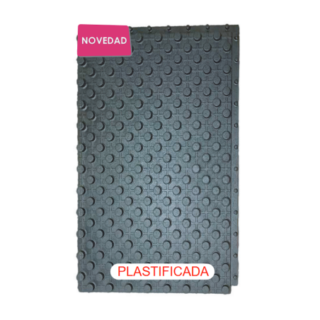 Placa Plastificada Suelo Radiante FERCO MAXIPLAST 20/27