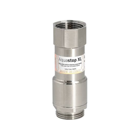 Válvula de Seguridad Antifugas AQUASTOP 3/4"