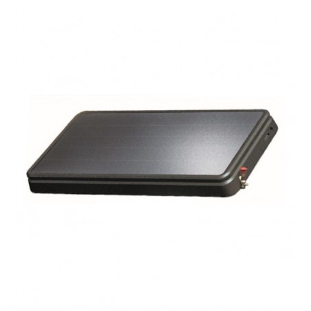 Placa solar con Acumulador Integrado FERCO NUEVO SOLARBOX SBP150