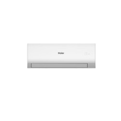 Unidad interior HAIER TIDE R 25 WiFi diseño moderno y elegante