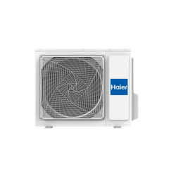 Unidad exterior HAIER TIDE R 25 WiFi tecnología Inverter R32