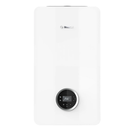 Caldera de gas BOSCH CONDENS 4300i W 24/25C Gas natural