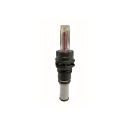 Equlibrado Plástico para Colector FERCO EQUIP